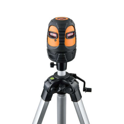 Лазерный уровень Geo-Fennel 360° Liner SP 