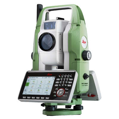 Тахеометры