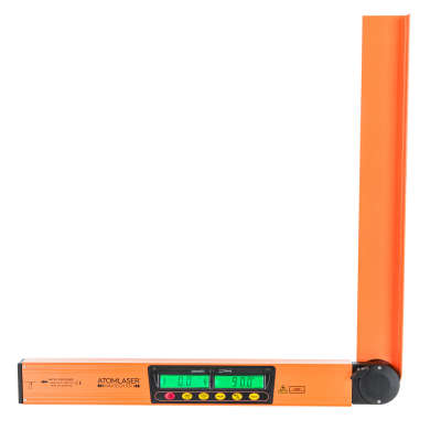 Электронный угломер ATOMLASER MAXTECH 53+ 316500