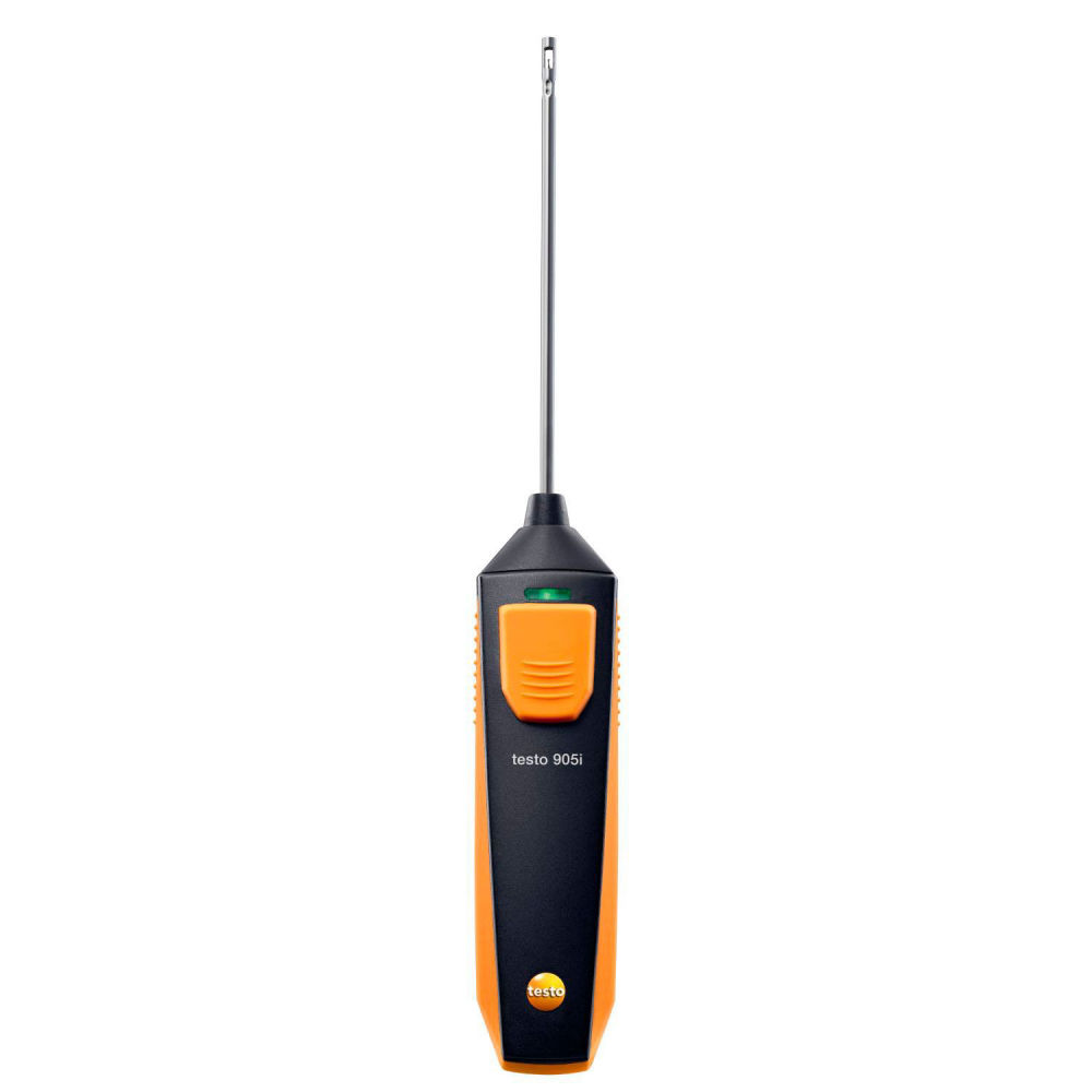 Термометр Testo 905i-Smart с поверкой 0560 1905/001