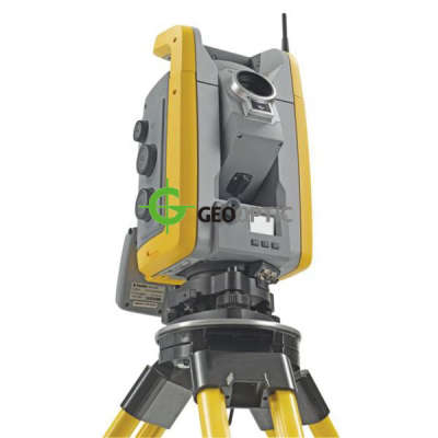 Тахеометр Trimble S6 2" Robotic (Global), DR Plus, TV 