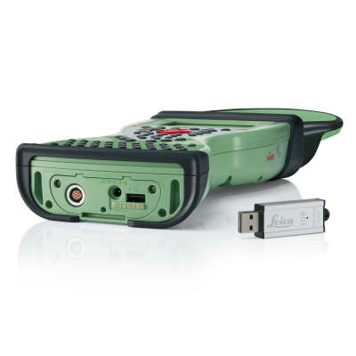 Приемник Leica Zeno 15 (комплект, без ПО) 