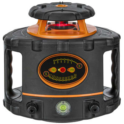 Ротационный нивелир ATOMLASER GEOLINE GRADE LS536S-15