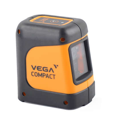 Лазерный уровень Vega Compact
