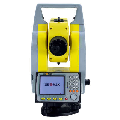 Тахеометр GeoMax Zoom30 Pro (2") A6 6008019