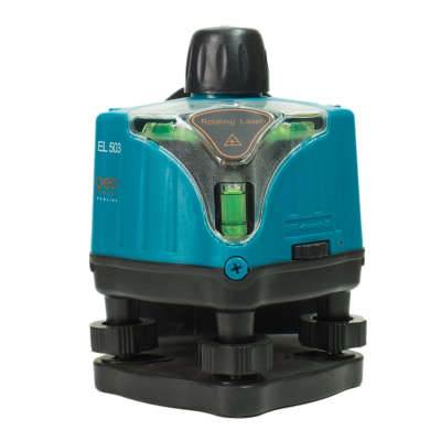 Ротационный нивелир Geo-Fennel Ecoline EL 503 D1050