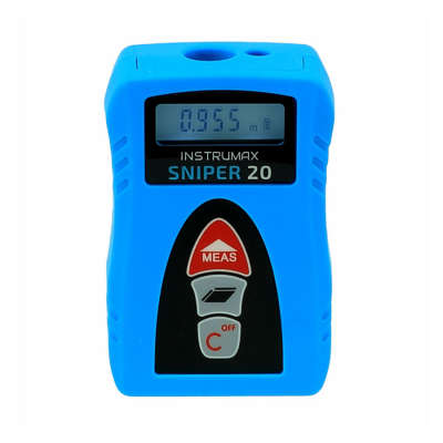 Лазерный дальномер Instrumax SNIPER 20 IM0105