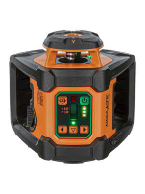 Лазерный нивелир ATOMLASER EASYLINE 151820