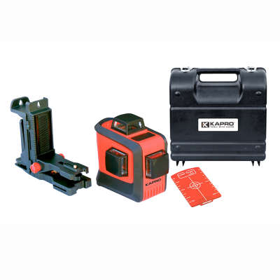 Лазерный уровень KAPRO 883N 883N