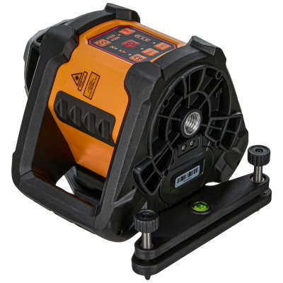 Лазерный нивелир ATOMLASER GEOLINE RED 