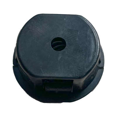 Кнопка для рейки телескопической Orient круглая 