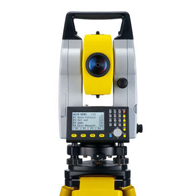 Тахеометр GeoMax Zipp10R PRO (5") 600646