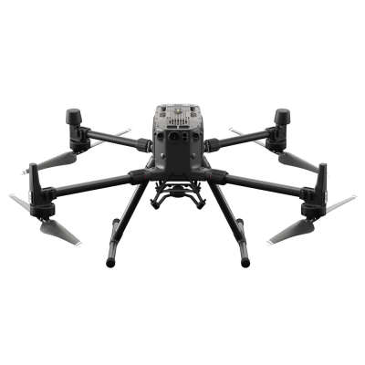 Квадрокоптер DJI MATRICE 300 RTK Universal Edition