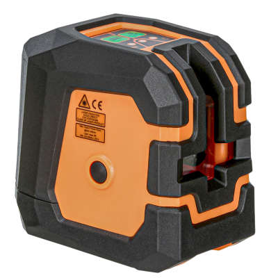 Лазерный уровень  ATOMLASER POCKET 260013