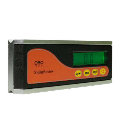 Электронный уровень Geo-Fennel S-Digit mini+ 610010
