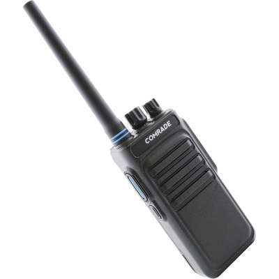 Радиостанция  Comrade R5 VHF