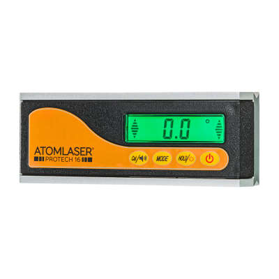 Электронный уровень ATOMLASER PROTECH 16 316000