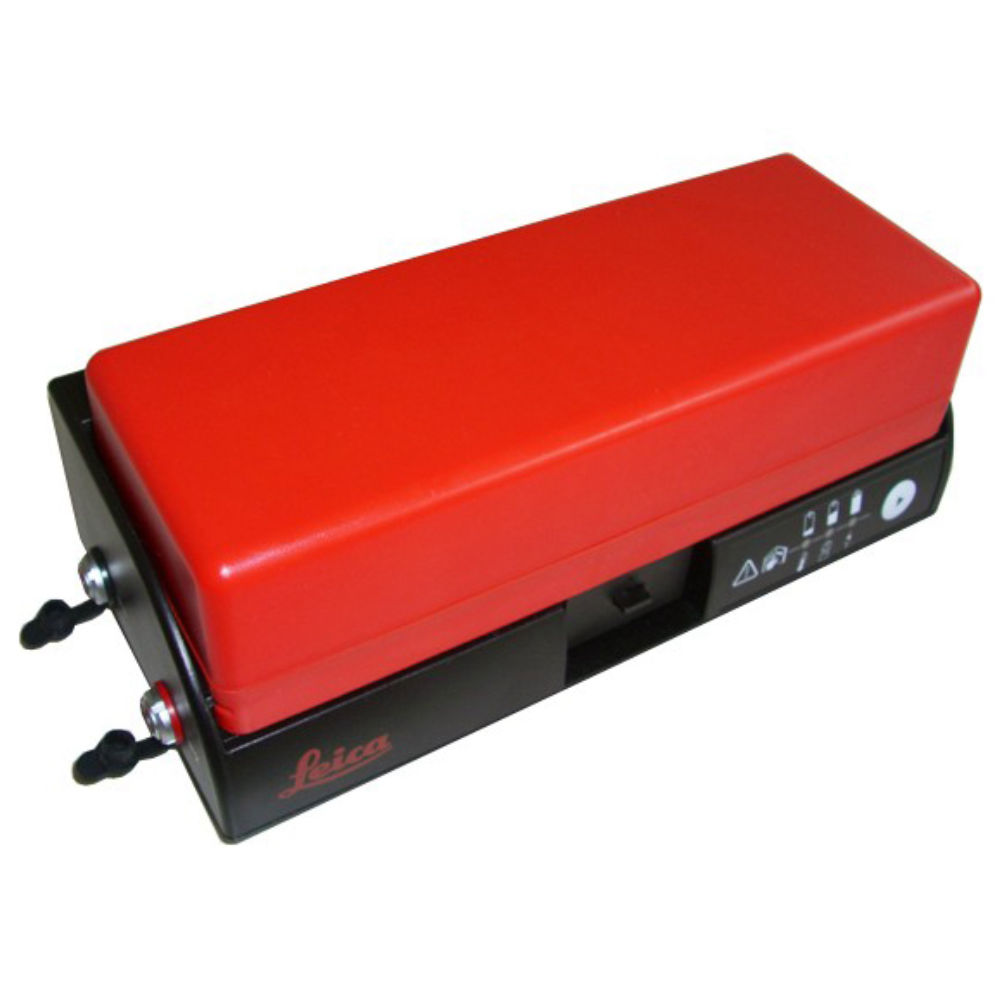 Аккумулятор Leica GEB271 внешний
 766783