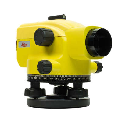 Оптический нивелир Leica Jogger 20 762263