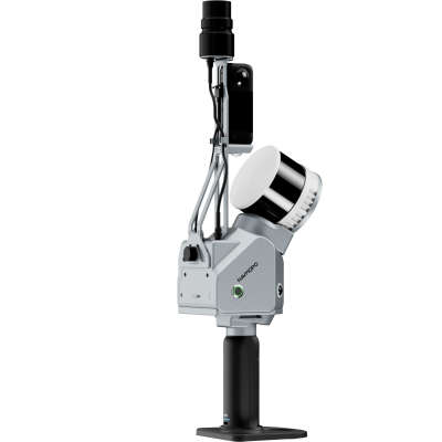 SLAM сканер NAVMOPO S2 Max + жилет + рюкзак + ПО Q0120023