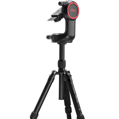 Лазерный дальномер Leica DISTO X4 + DST360 + TRI120 6014946