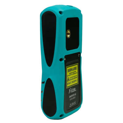 Лазерный дальномер X-Line SNIPER 80 calculator X00132