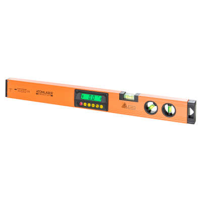 Электронный уровень ATOMLASER PROTECH 60+ 316060