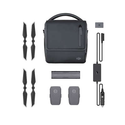 Комплект аксессуаров  DJI Mavic 2 Enterprise Fly More Kit