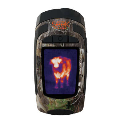 Тепловизор Seek Thermal Reveal XR (Camo) KIT FB0108