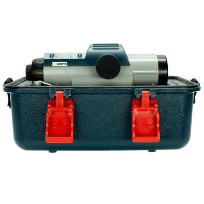 Оптический нивелир Bosch GOL 20D + поверка 061599409X