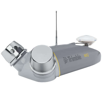 Мобильный 3D-сканер Trimble MX2 Dual Head T001252