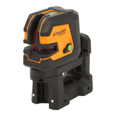 Лазерный нивелир ATOMLASER Xtreme 5D