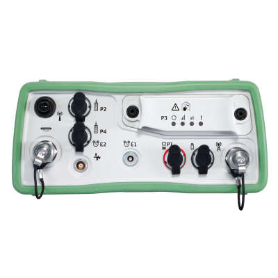 GNSS-приемник Leica GS25 минимальный 788246