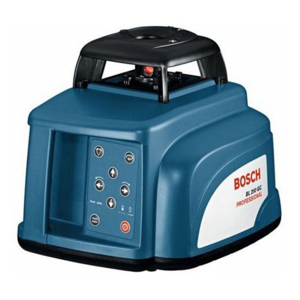 Ротационный нивелир Bosch BL200GC 0601015000