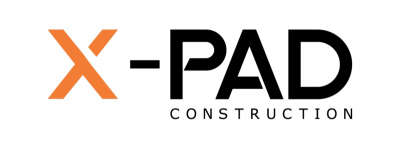 Опция GeoMax X-PAD Construction Volumes