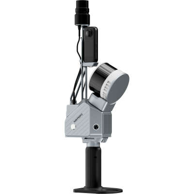 SLAM сканер NAVMOPO S2 Max + жилет + рюкзак + ПО Q0120023