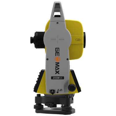  Тахеометр GeoMax Zoom25 