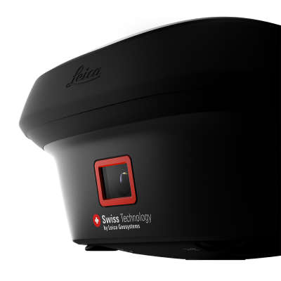 Комплект GSM ровер Leica GS18 I + CS20 Disto 6016689