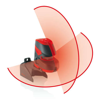 Лазерный уровень Leica Lino L2+ 783711