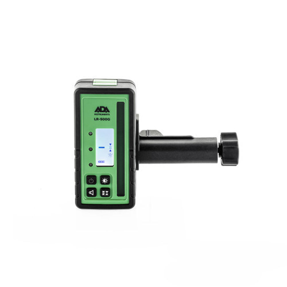 Приемник лазерного луча ADA Remote 500HV detector 00442