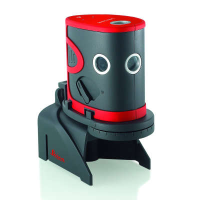 Построитель точек Leica Lino P5 777068