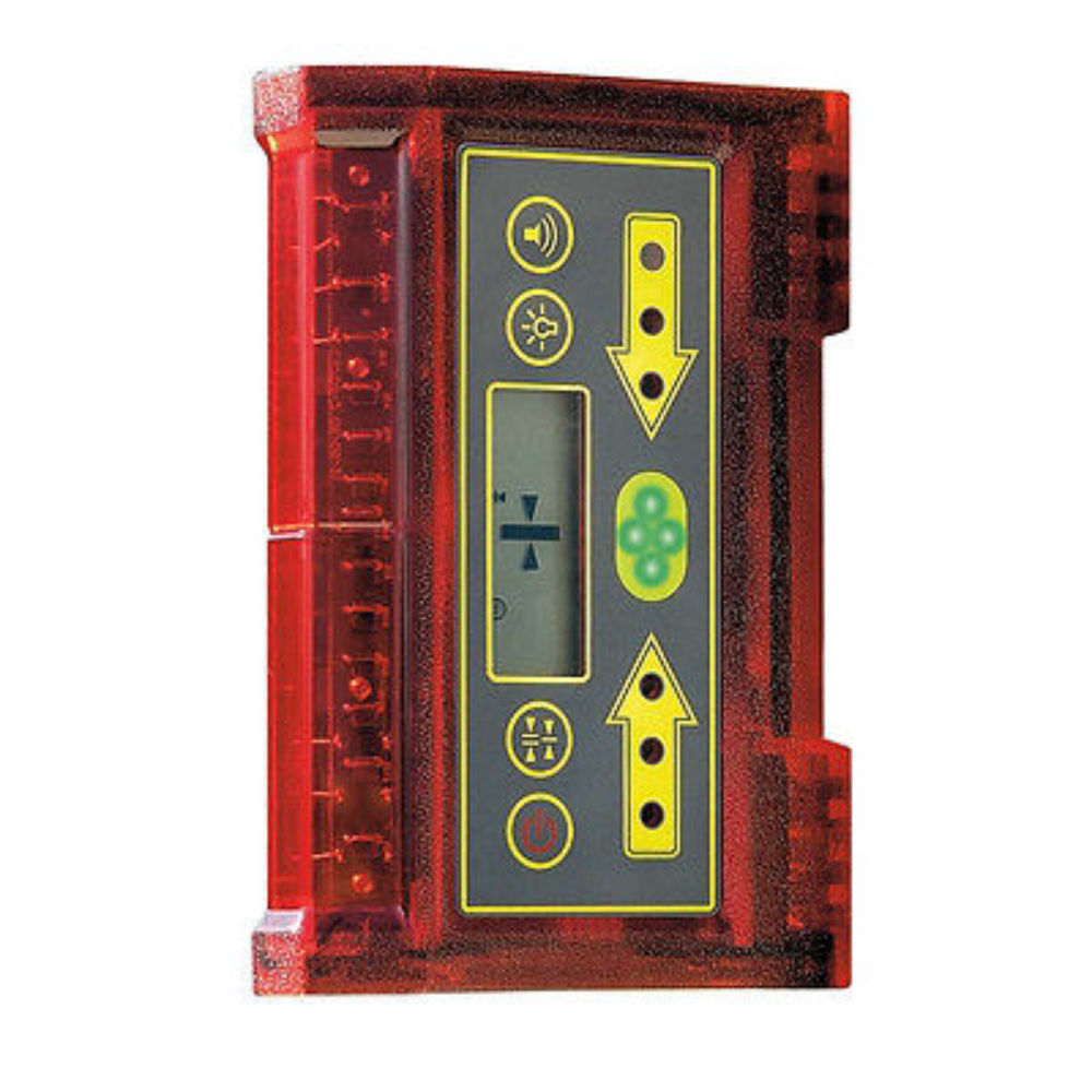 Приемник лазерного луча Geo-Fennel FMR 600
 