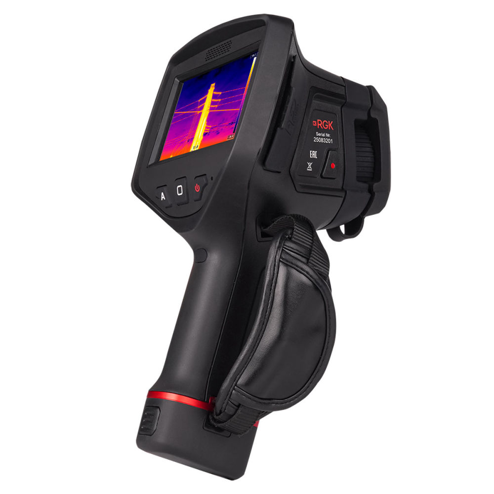 Тепловизор RGK TL-384 725560