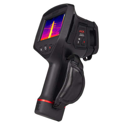 Тепловизор RGK TL-384 725560