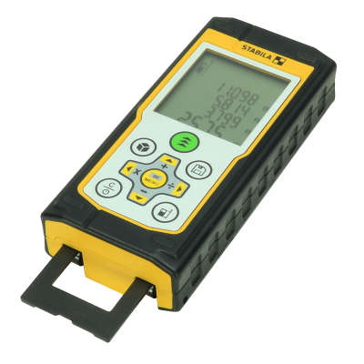 Лазерный дальномер STABILA LD420 18378