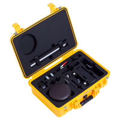 Комплект ровера South Galaxy G1 Plus + South H6 SurvX 