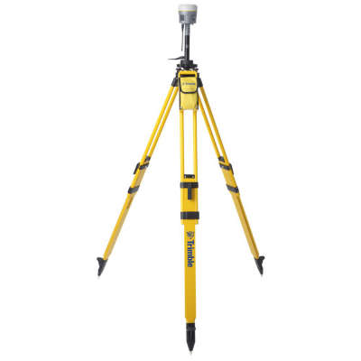 Комплект RTK база Trimble R12 UHF