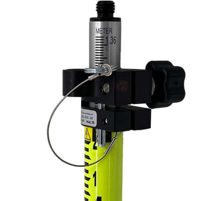 Веха телескопическая Seco 5512-13-FLY-GM 5512-13-FLY-GM