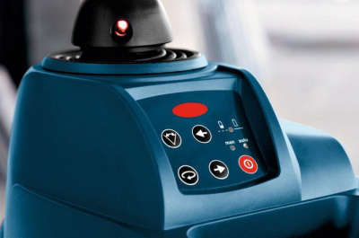 Ротационный нивелир Bosch BL130I 0601096463