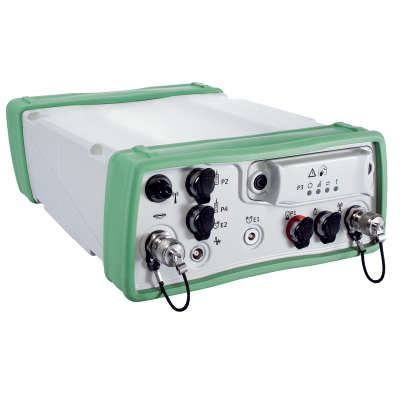 GNSS-приемник Leica GS25 профессиональный 788245